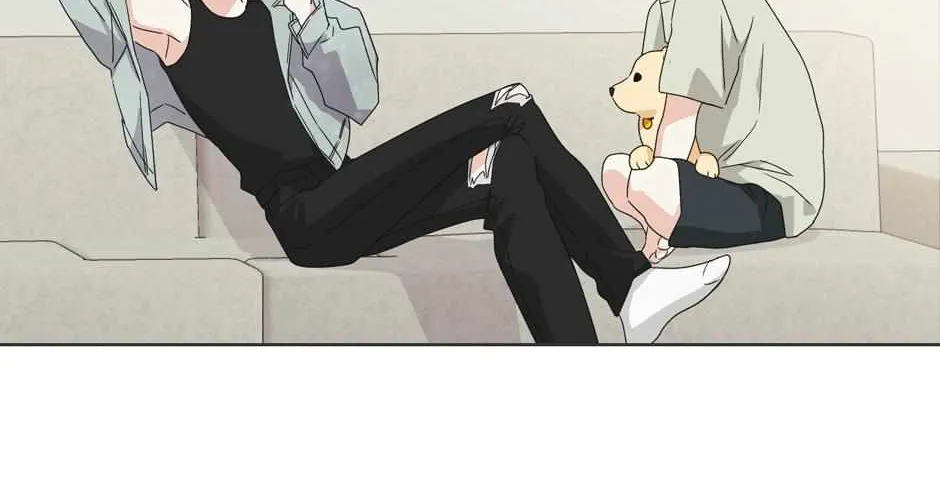 Re-Playlist Chapter 27 page 95 - 