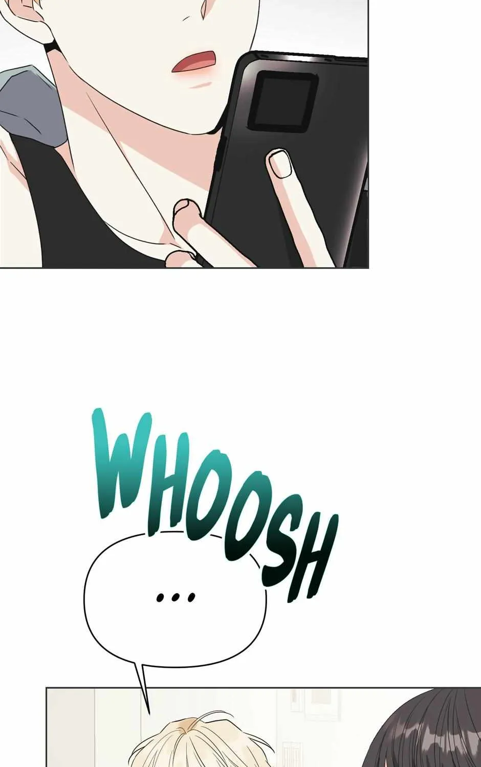 Re-Playlist Chapter 27 page 97 - 