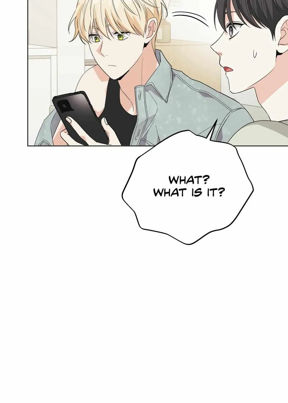 Re-Playlist Chapter 27 page 98 - 