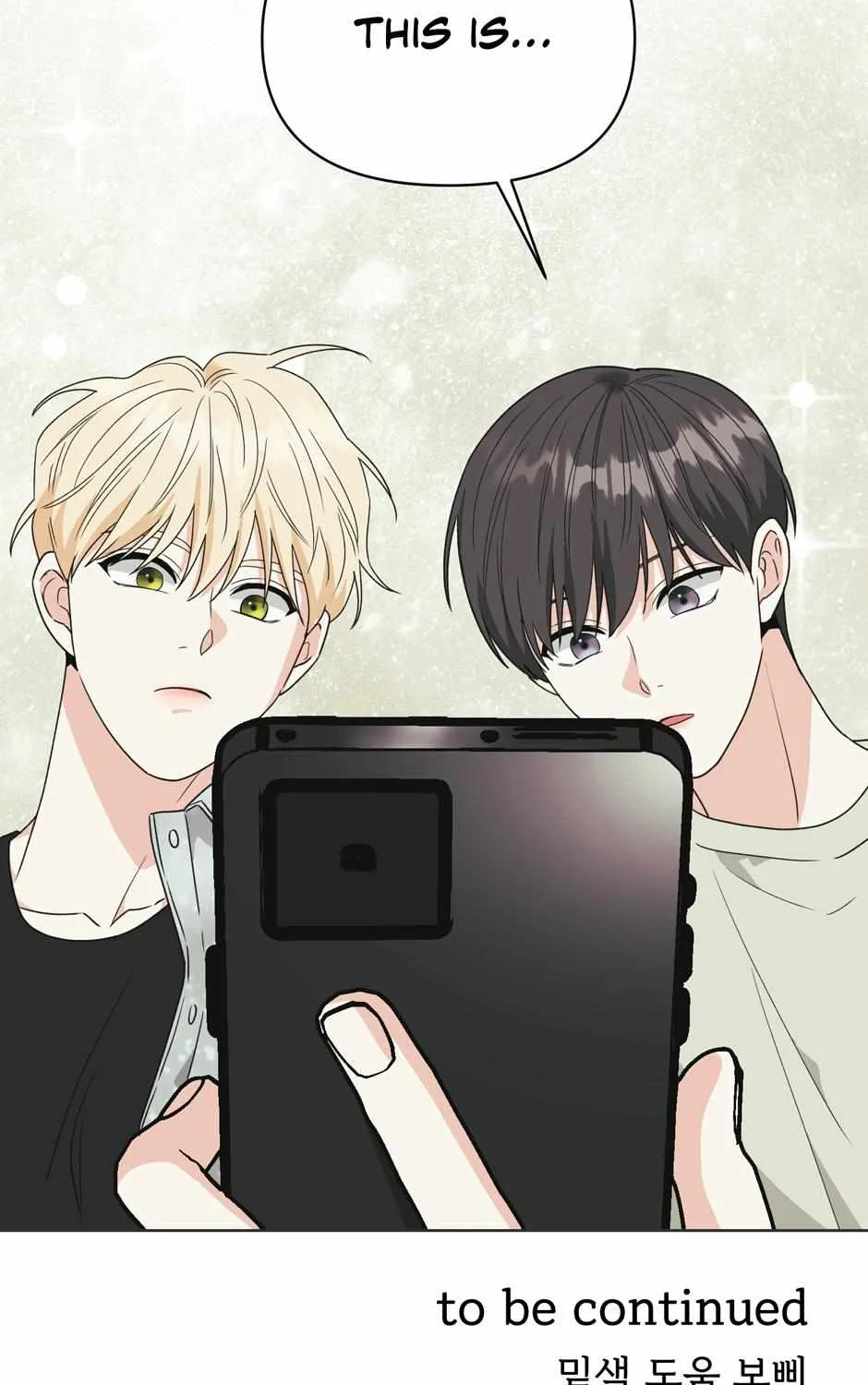 Re-Playlist Chapter 27 page 100 - 