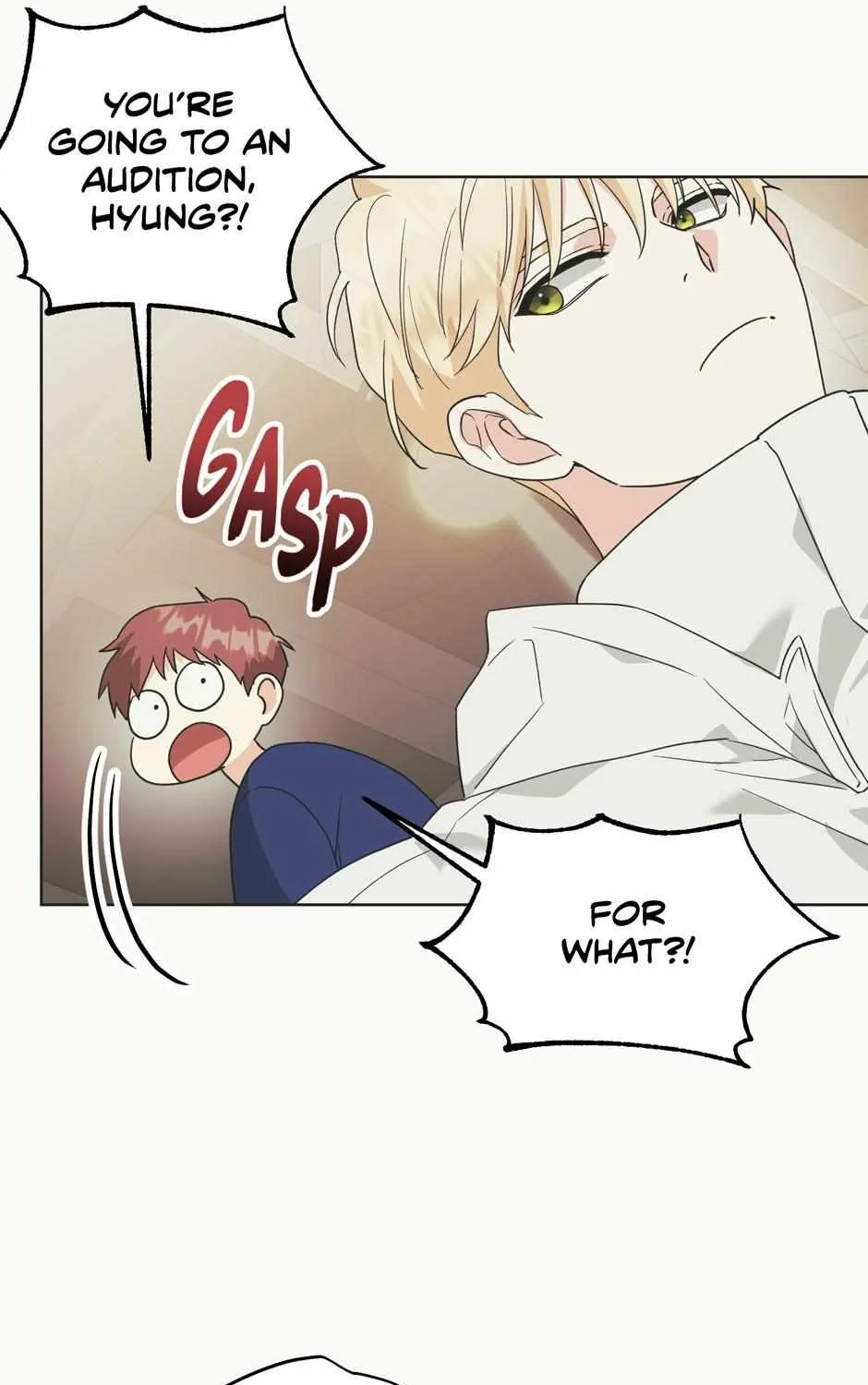 Re-Playlist Chapter 28 page 11 - 