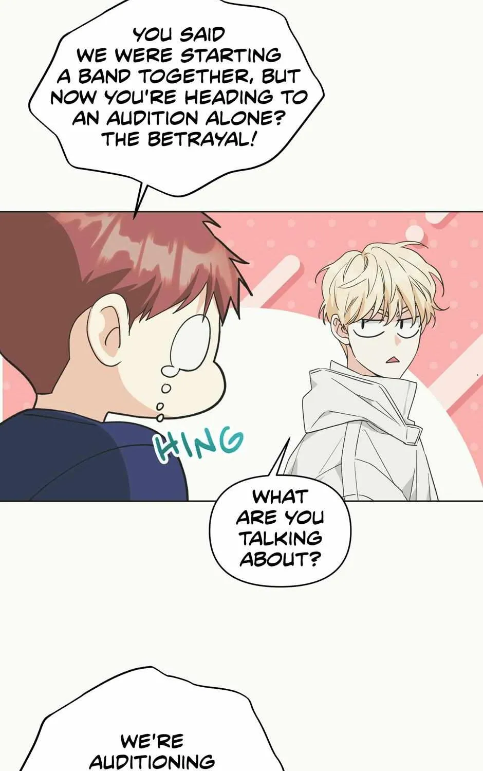 Re-Playlist Chapter 28 page 12 - 