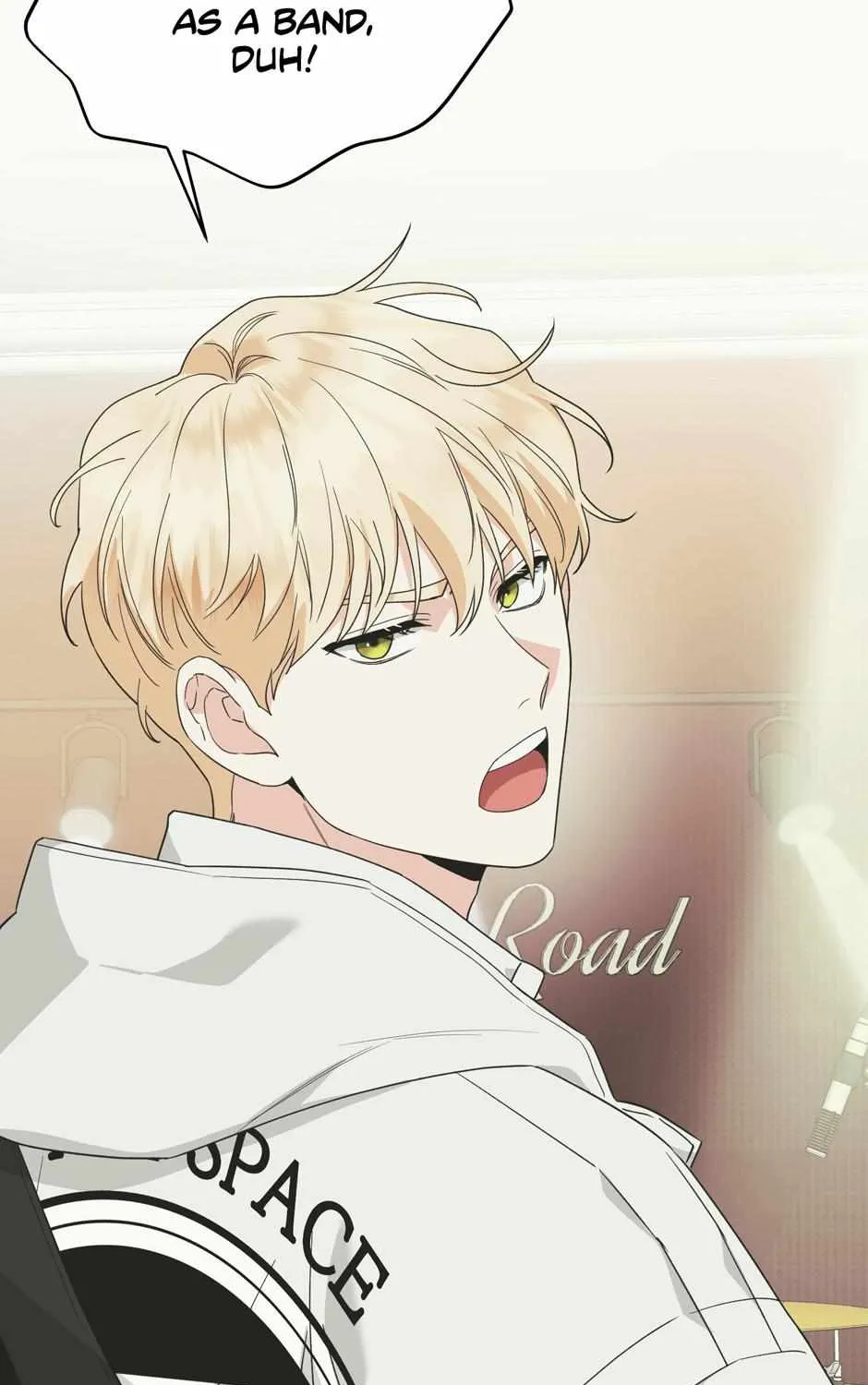 Re-Playlist Chapter 28 page 13 - 