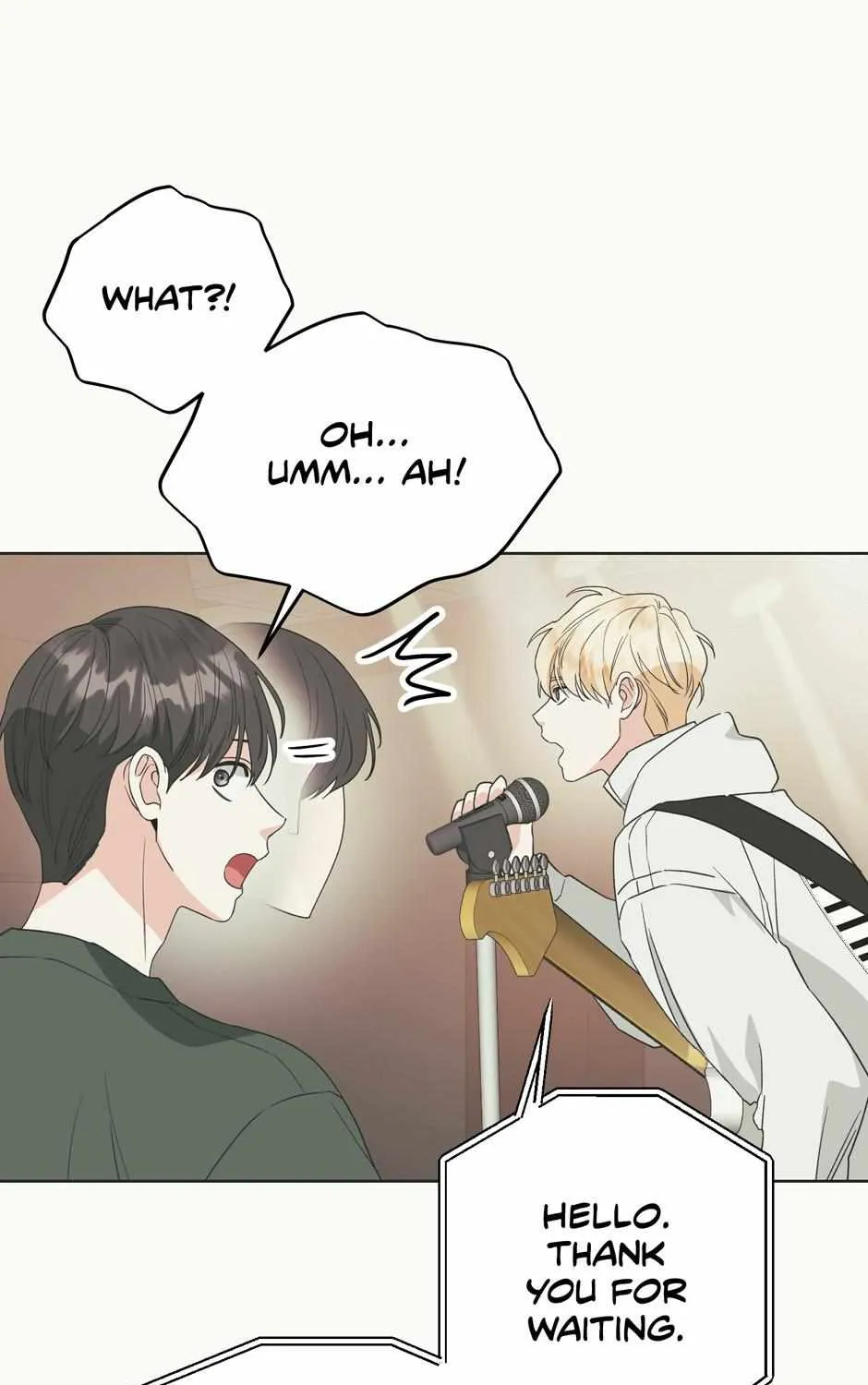 Re-Playlist Chapter 28 page 17 - 