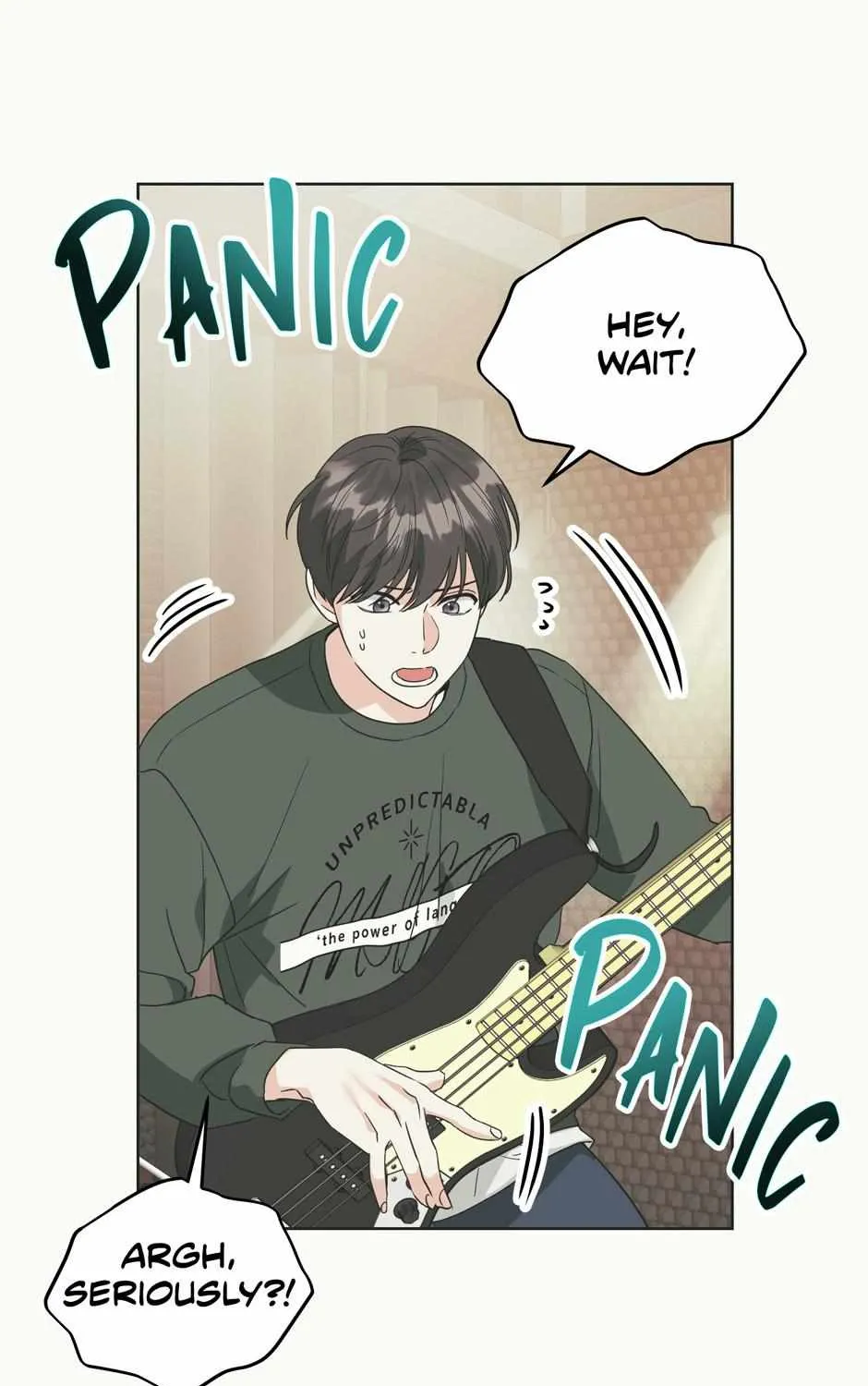 Re-Playlist Chapter 28 page 19 - 
