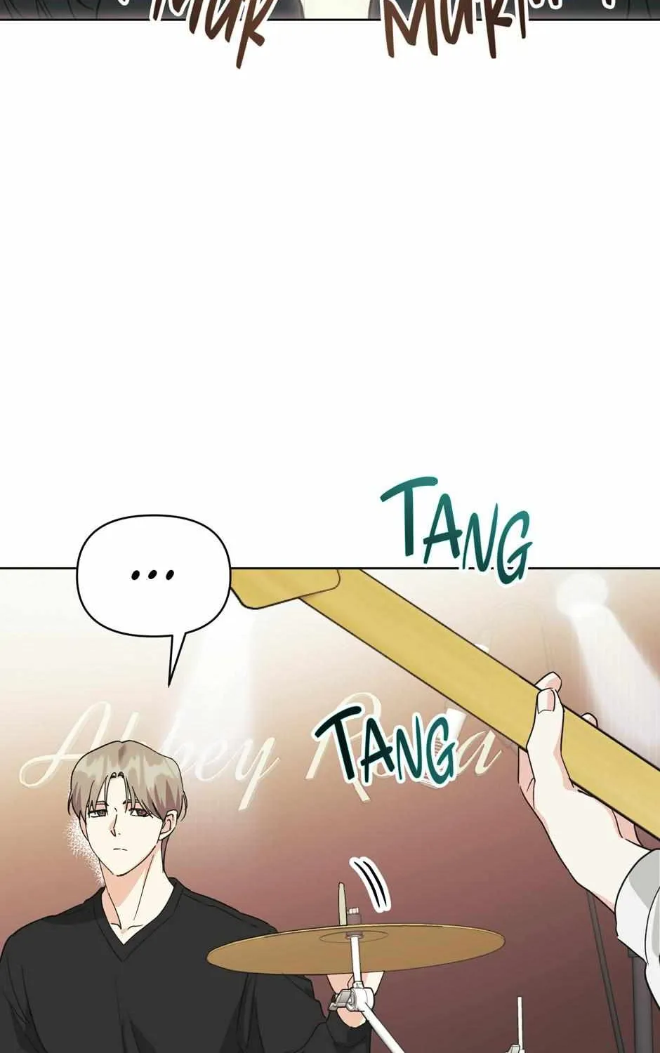 Re-Playlist Chapter 28 page 3 - 