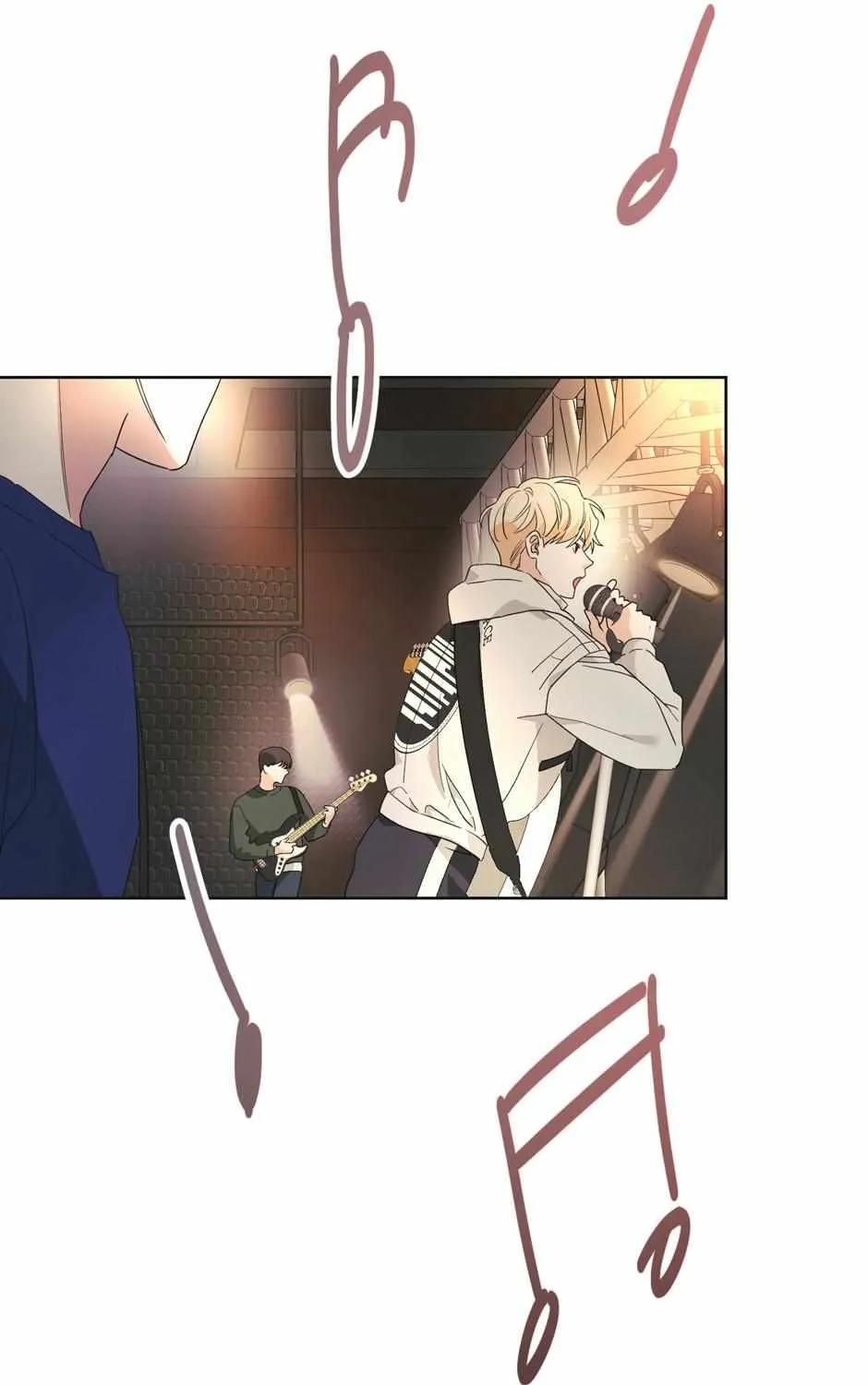 Re-Playlist Chapter 28 page 23 - 
