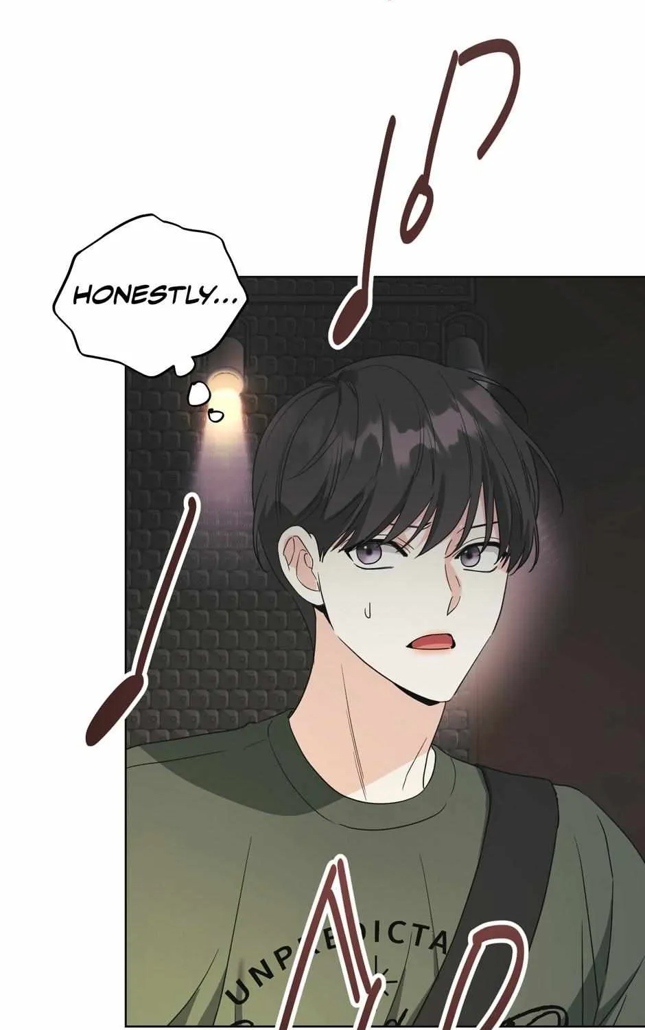 Re-Playlist Chapter 28 page 24 - 