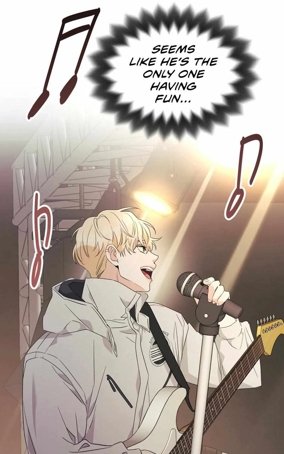 Re-Playlist Chapter 28 page 26 - 