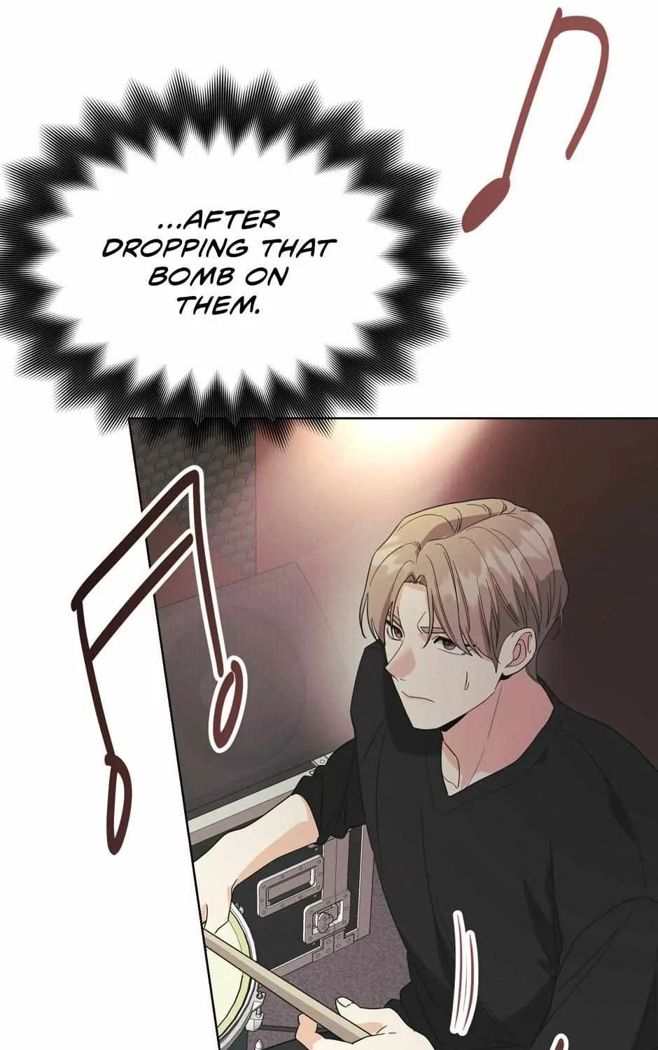 Re-Playlist Chapter 28 page 29 - 