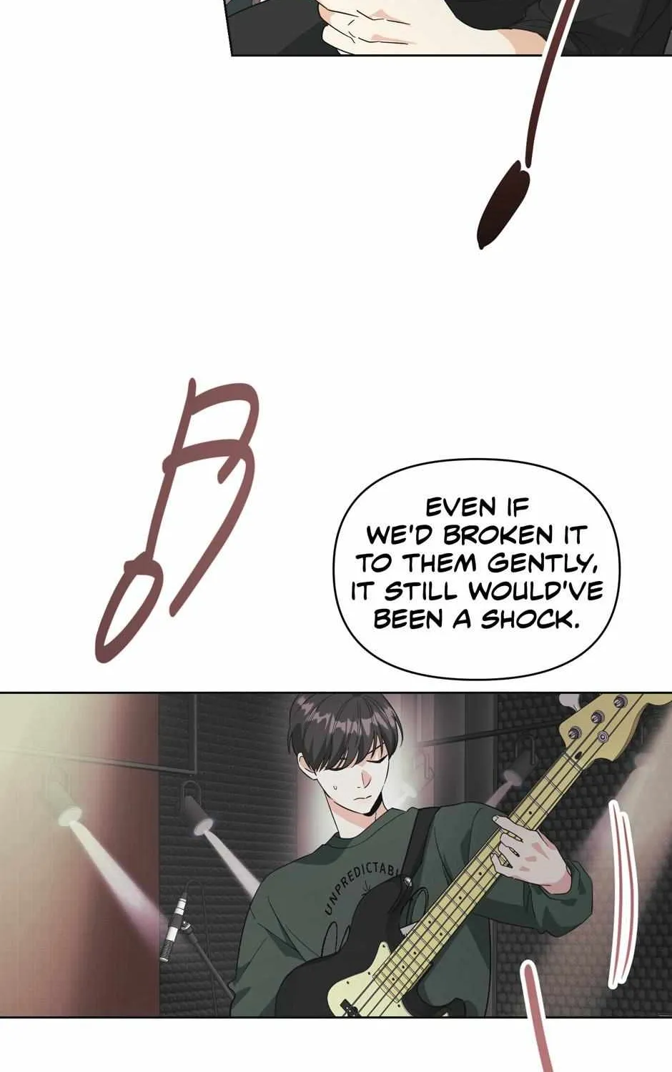 Re-Playlist Chapter 28 page 30 - 