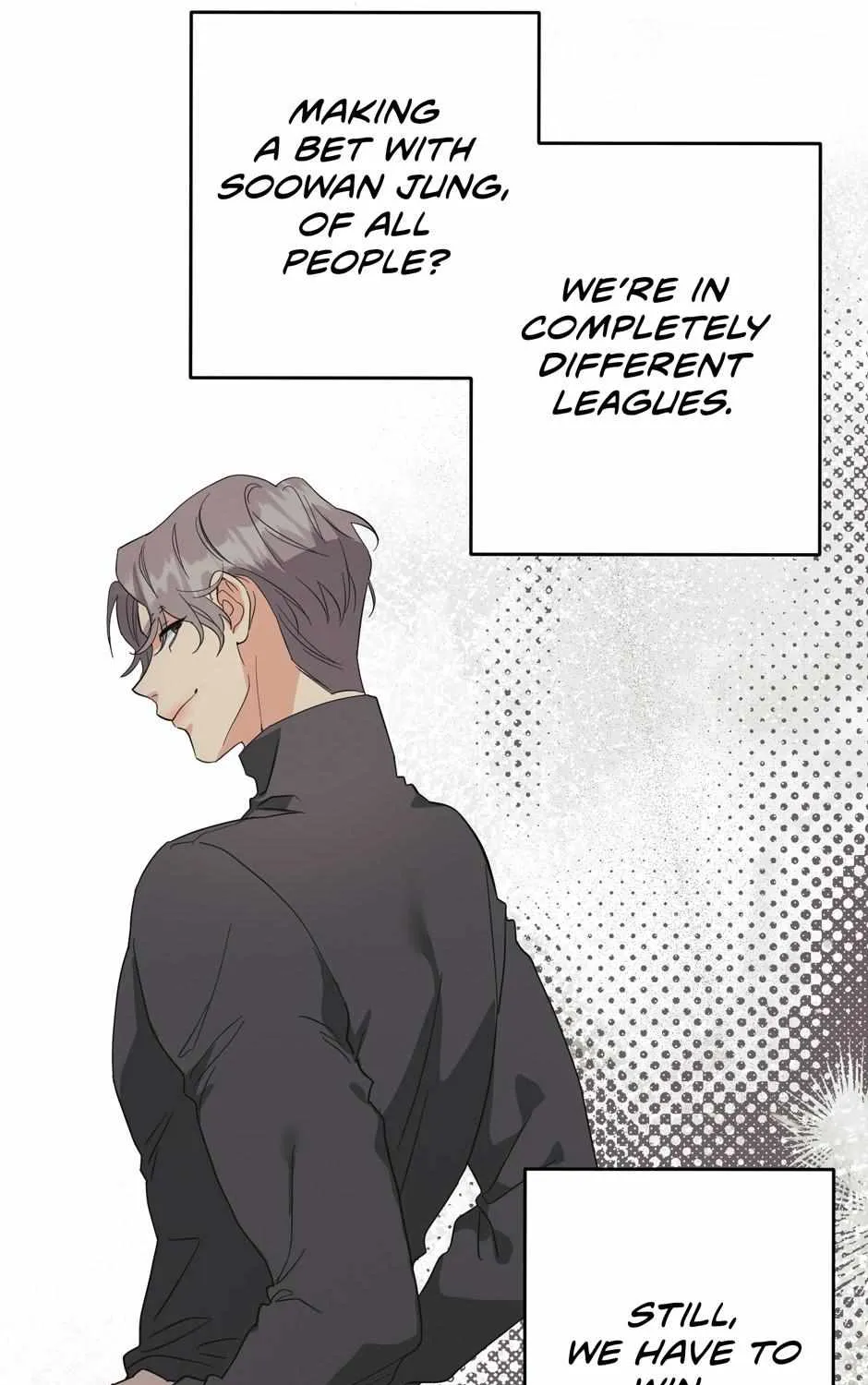 Re-Playlist Chapter 28 page 32 - 