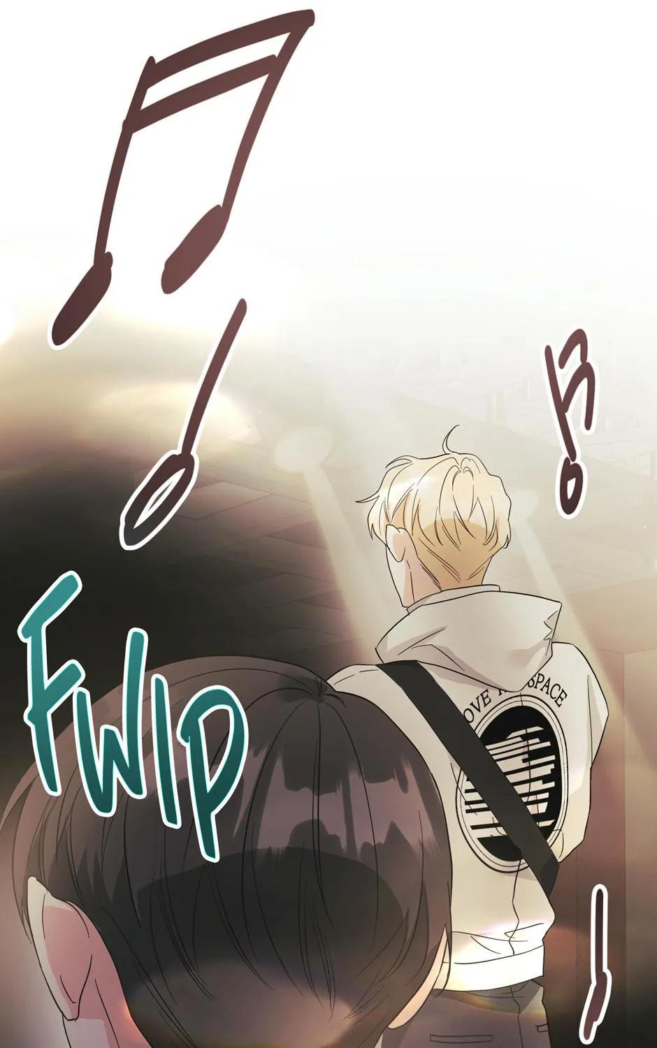 Re-Playlist Chapter 28 page 35 - 