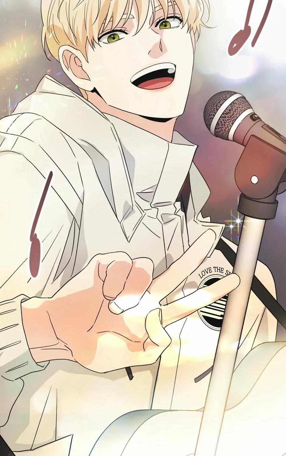 Re-Playlist Chapter 28 page 43 - 