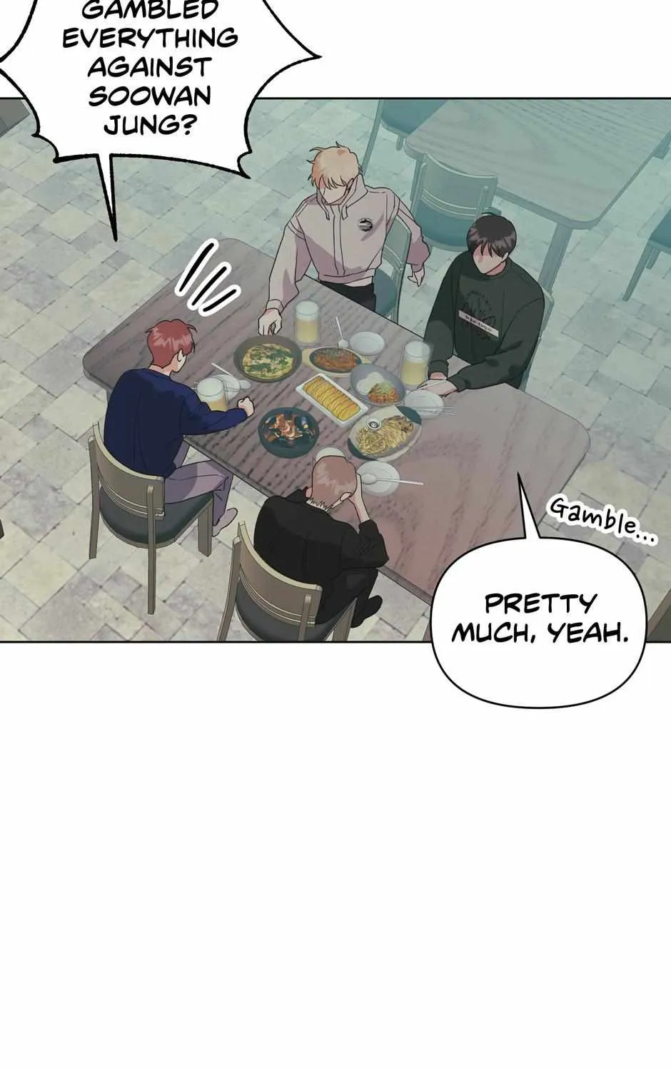 Re-Playlist Chapter 28 page 48 - 