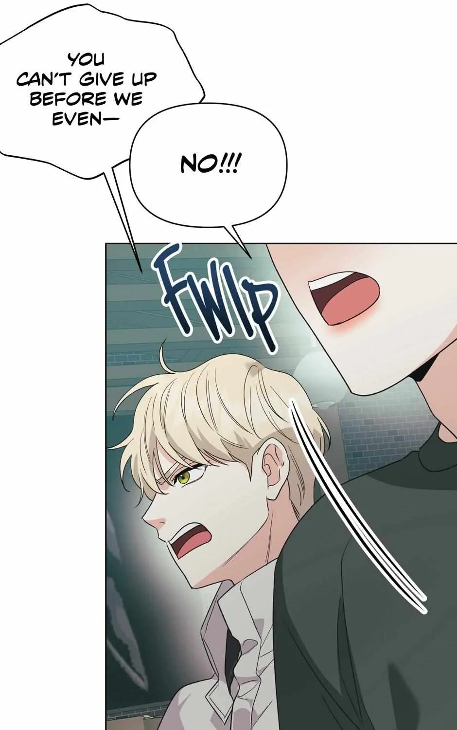 Re-Playlist Chapter 28 page 54 - 