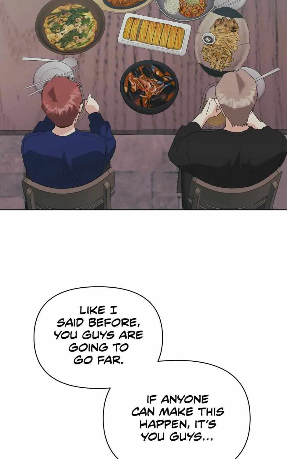 Re-Playlist Chapter 28 page 56 - 