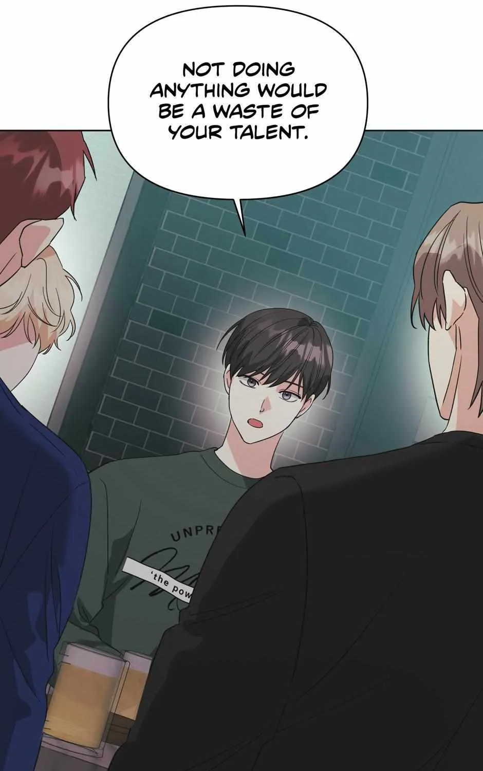 Re-Playlist Chapter 28 page 64 - 