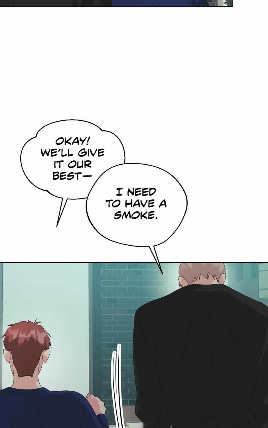 Re-Playlist Chapter 28 page 66 - 
