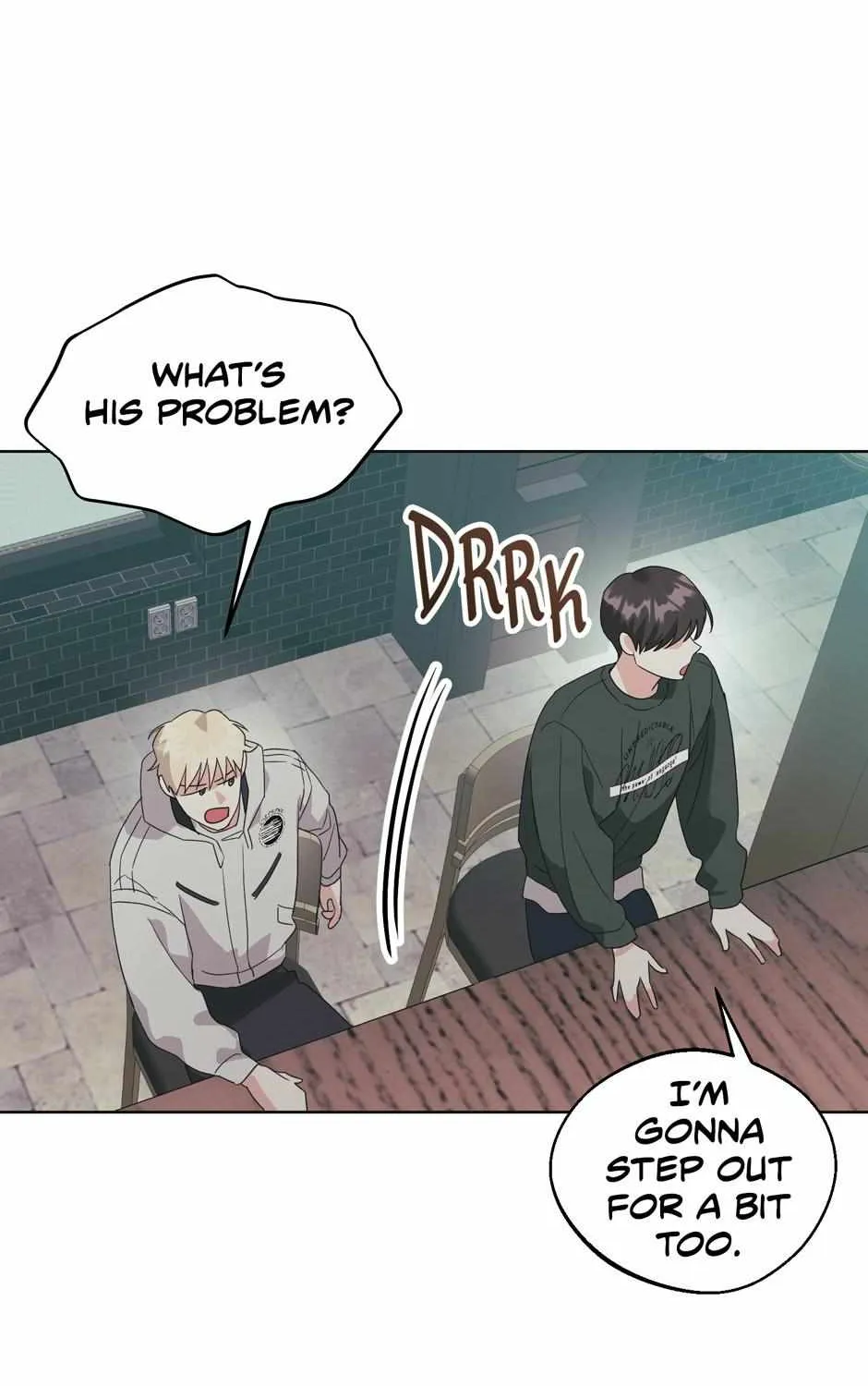 Re-Playlist Chapter 28 page 69 - 