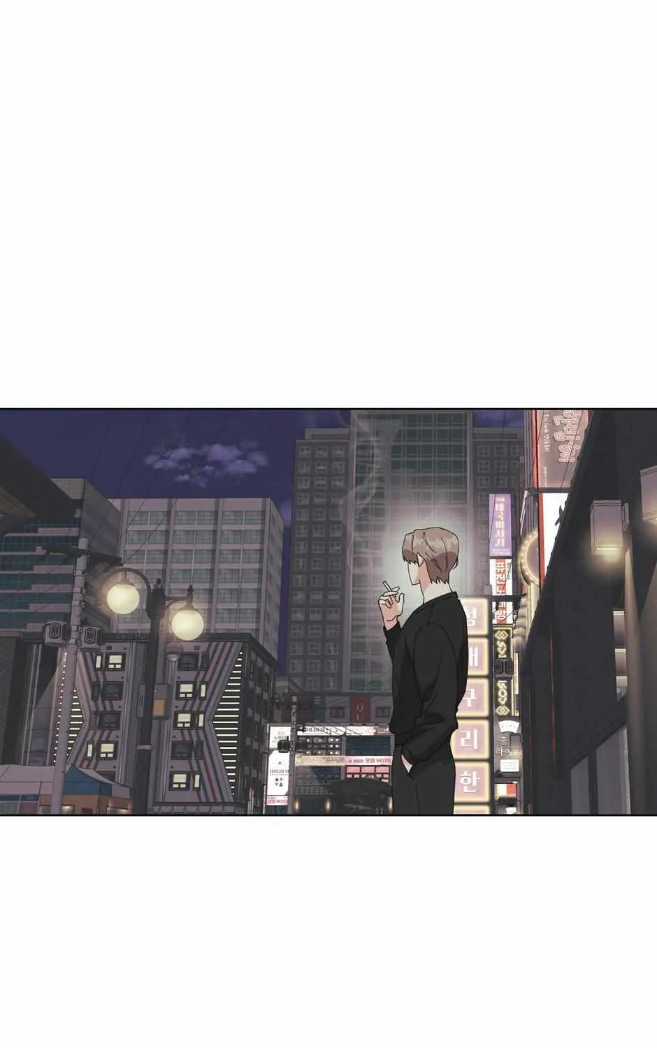 Re-Playlist Chapter 28 page 70 - 