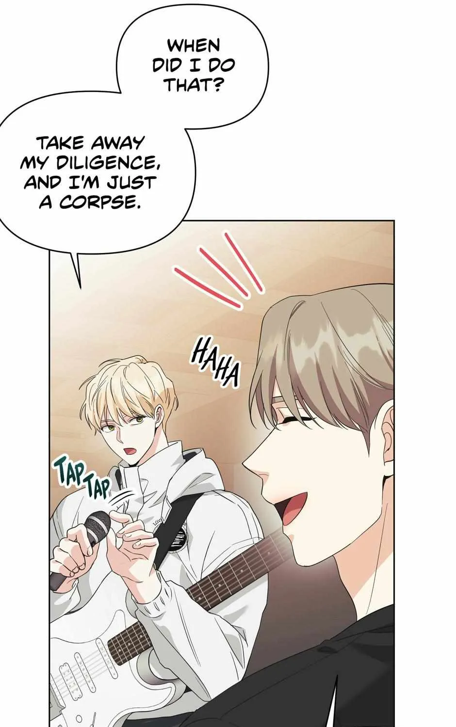 Re-Playlist Chapter 28 page 8 - 