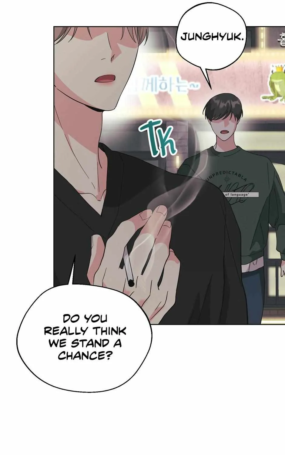 Re-Playlist Chapter 28 page 72 - 