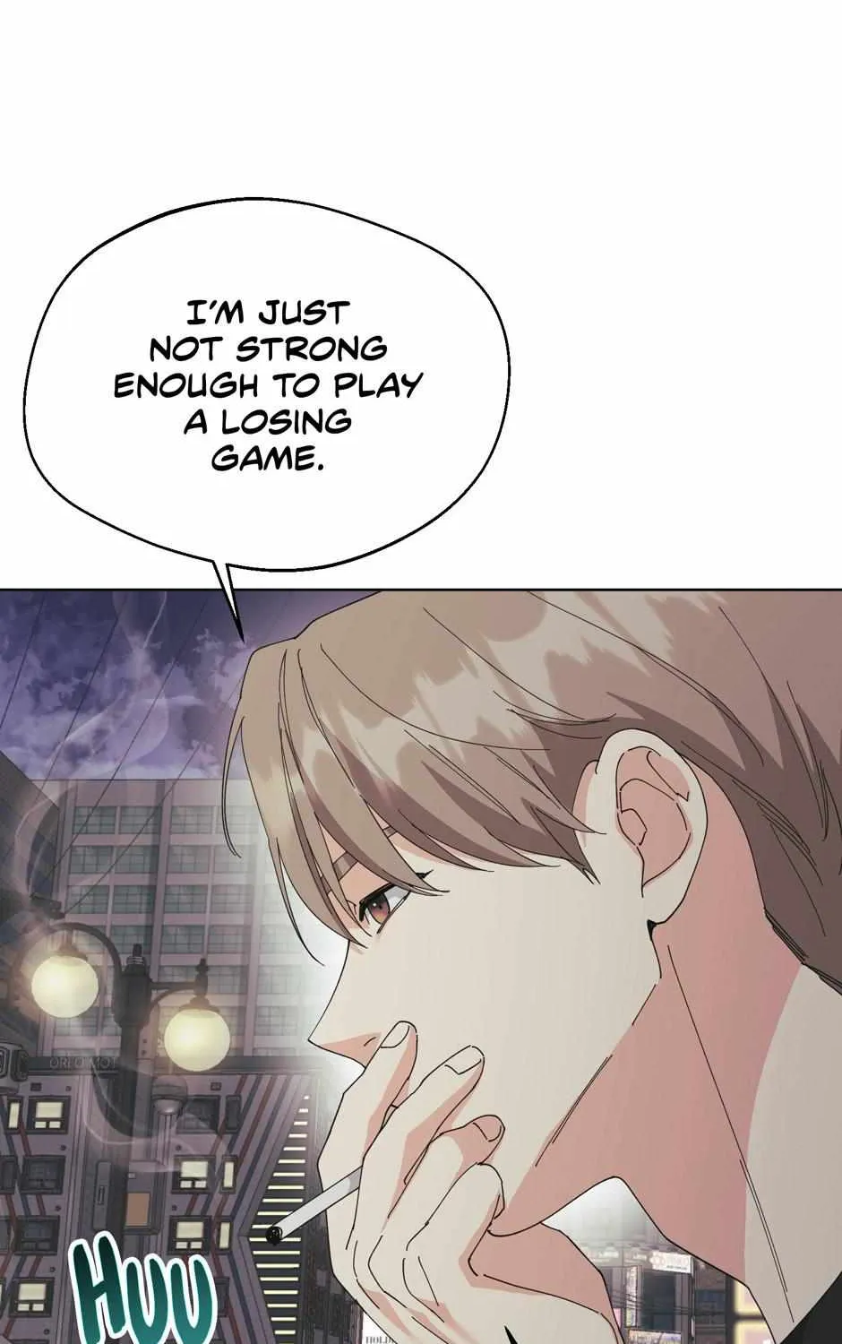 Re-Playlist Chapter 28 page 73 - 