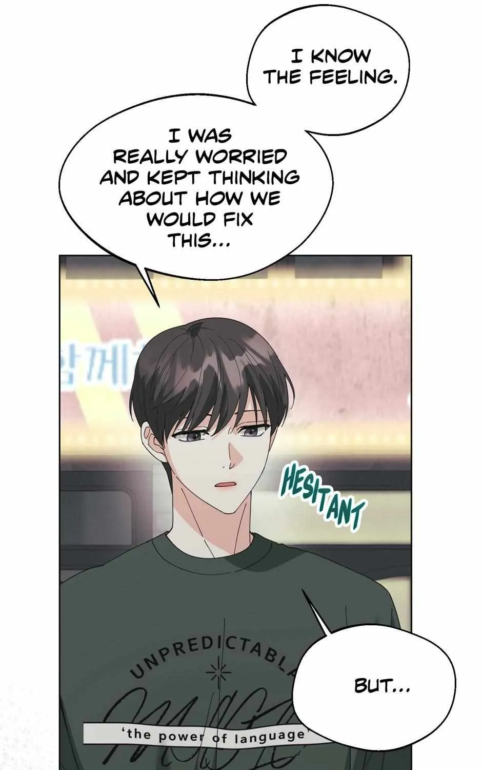 Re-Playlist Chapter 28 page 75 - 