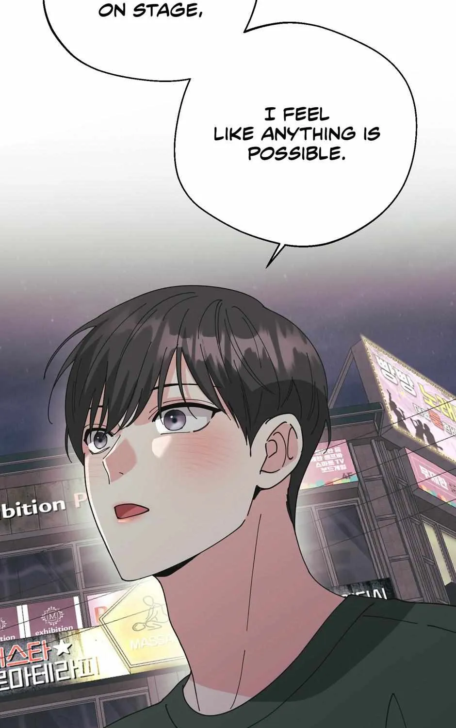Re-Playlist Chapter 28 page 77 - 