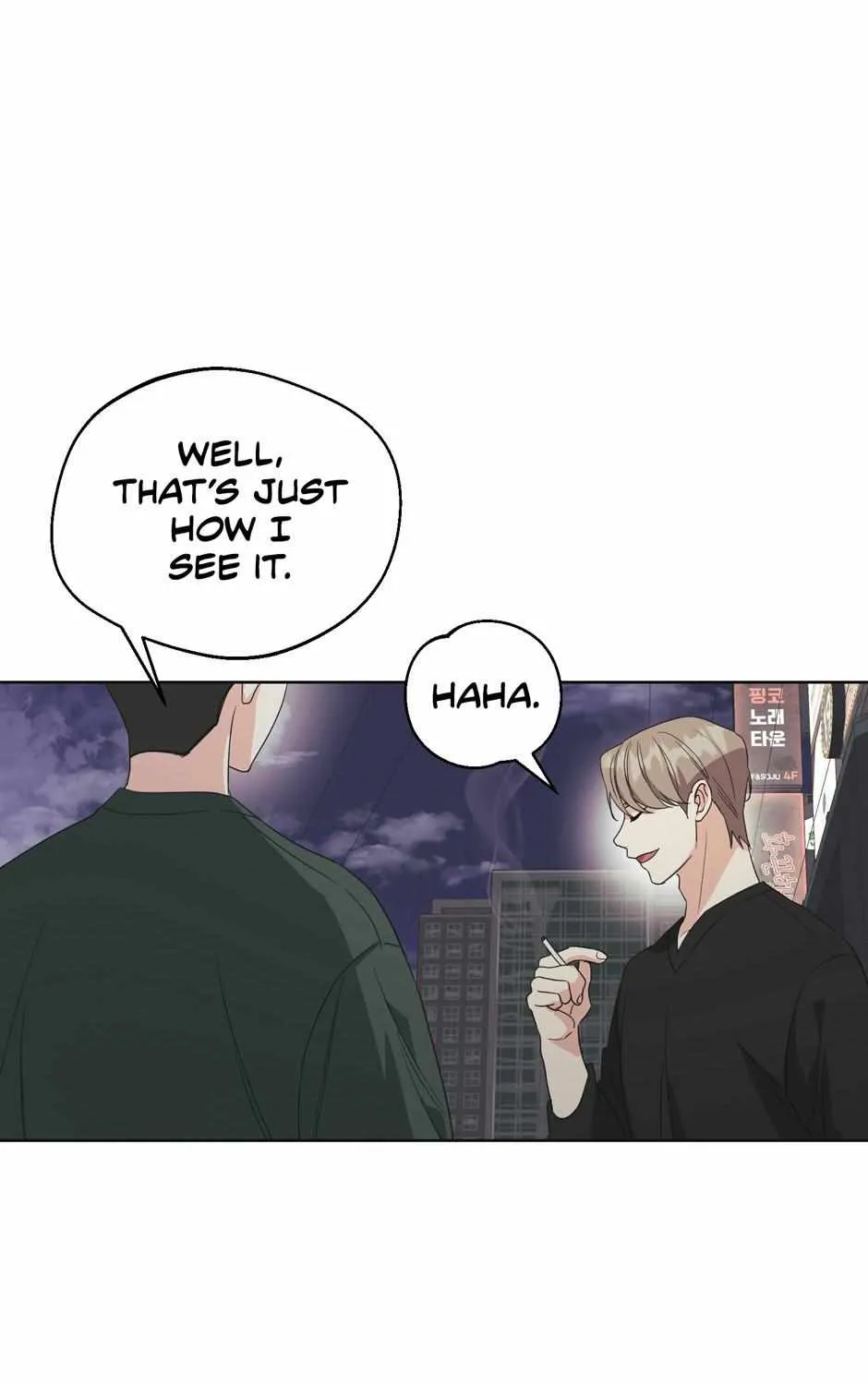 Re-Playlist Chapter 28 page 80 - 
