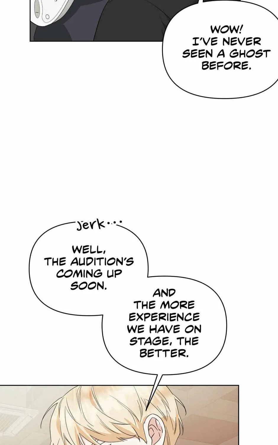 Re-Playlist Chapter 28 page 9 - 