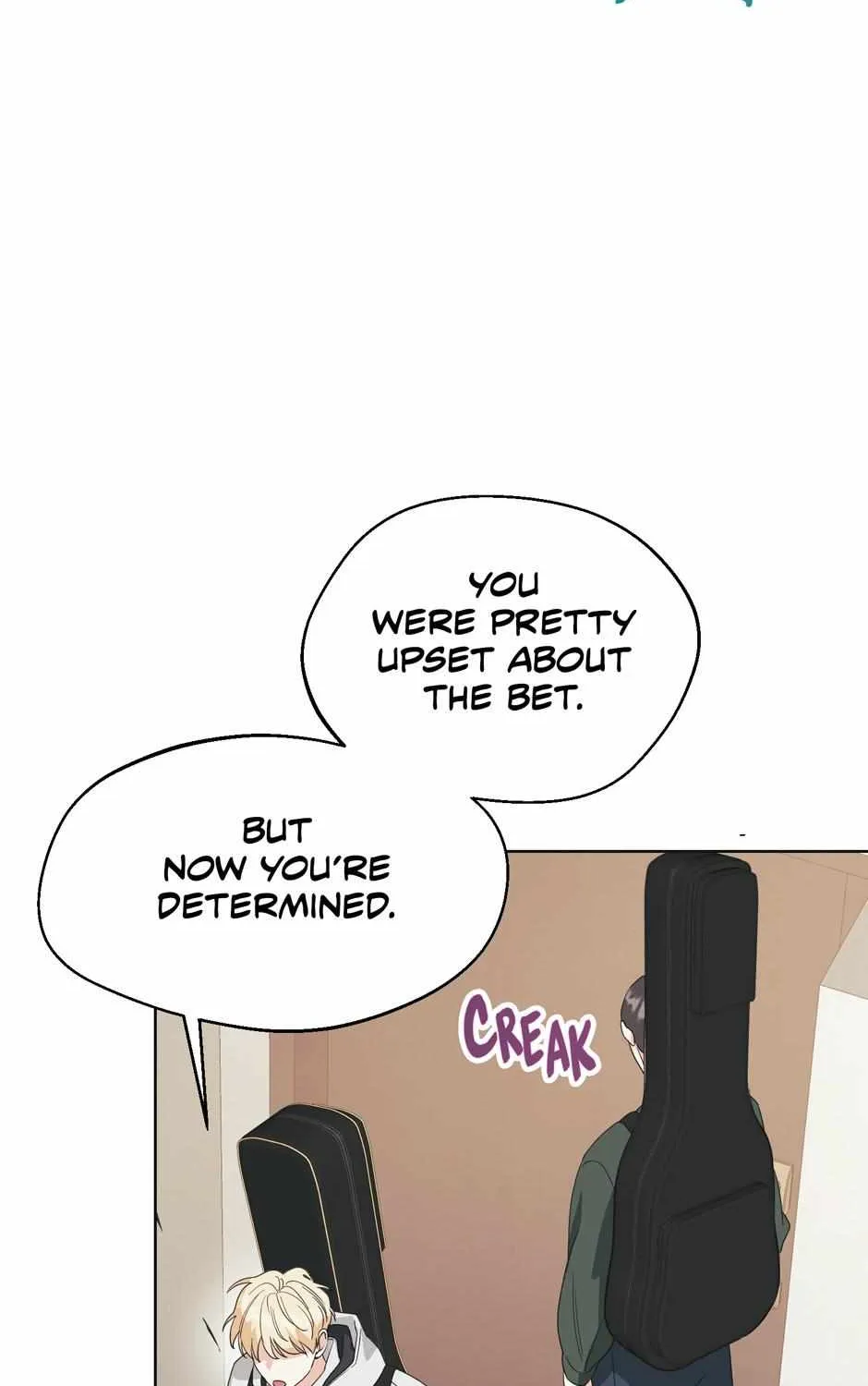 Re-Playlist Chapter 28 page 88 - 