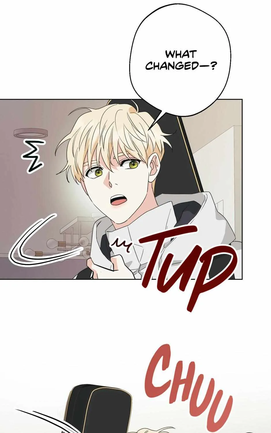 Re-Playlist Chapter 28 page 90 - 