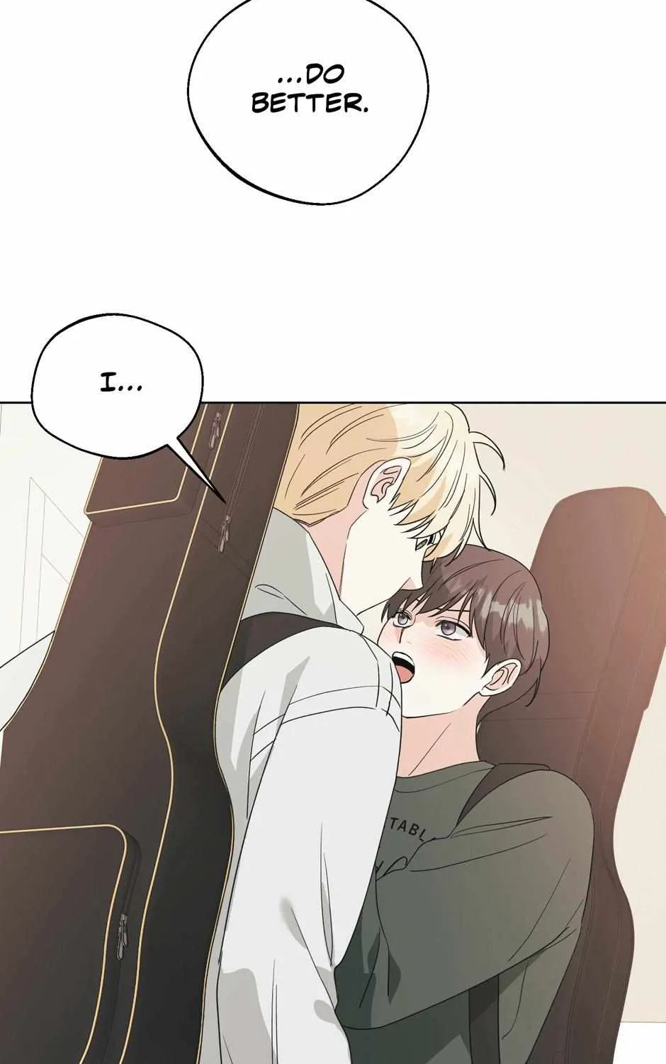 Re-Playlist Chapter 28 page 95 - 