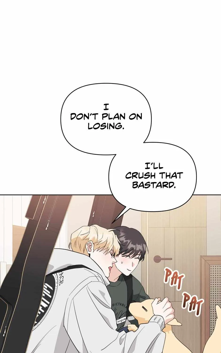 Re-Playlist Chapter 29 page 17 - 