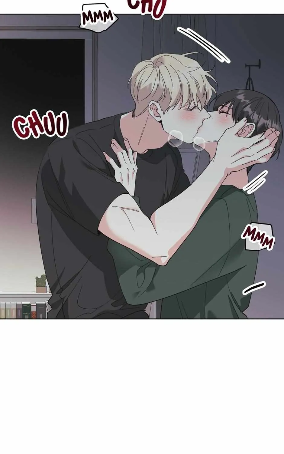 Re-Playlist Chapter 29 page 26 - 