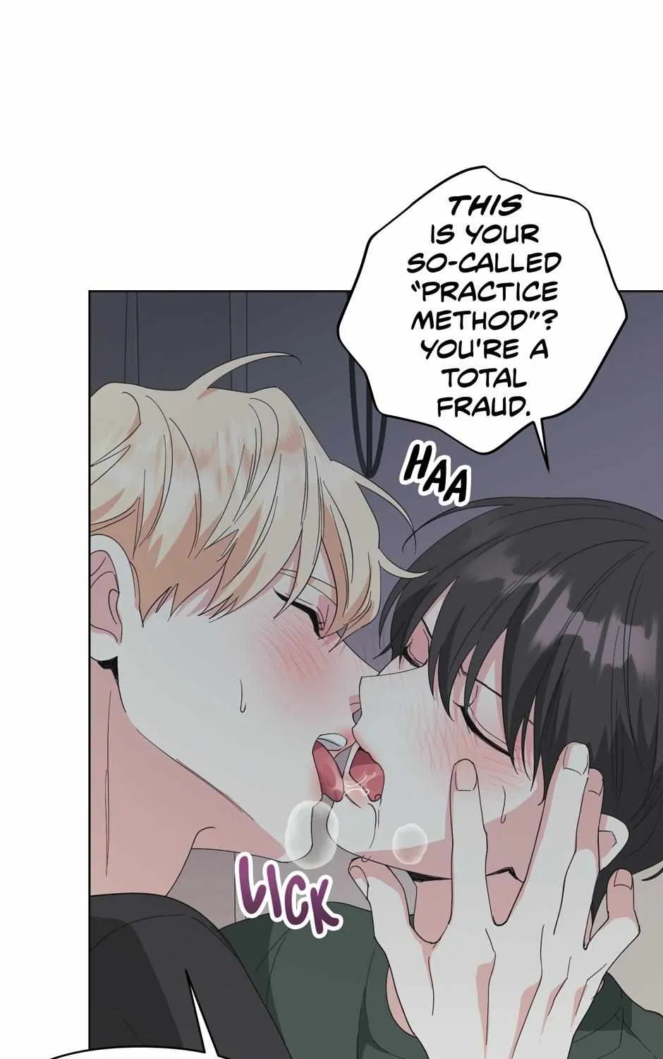 Re-Playlist Chapter 29 page 29 - 