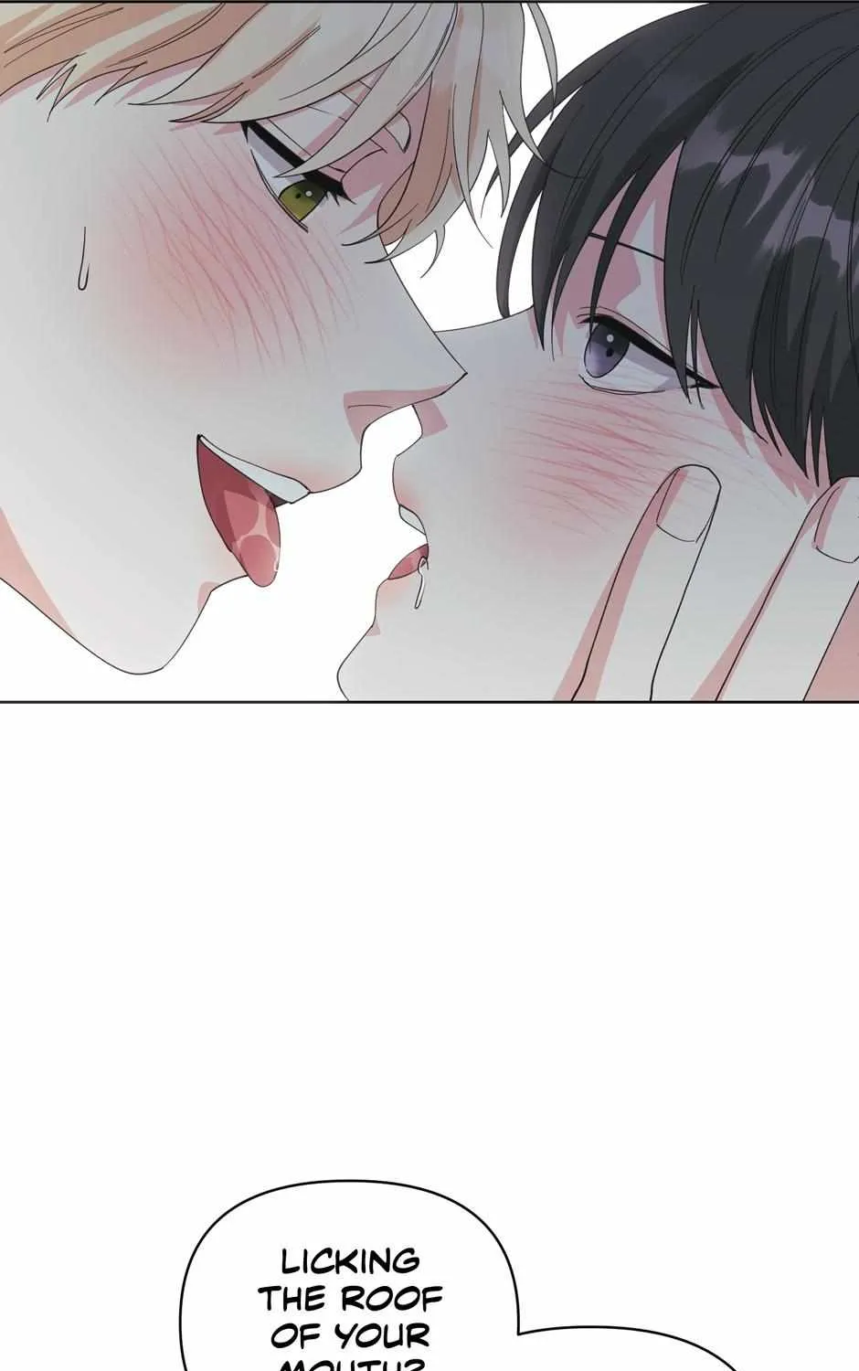 Re-Playlist Chapter 29 page 31 - 