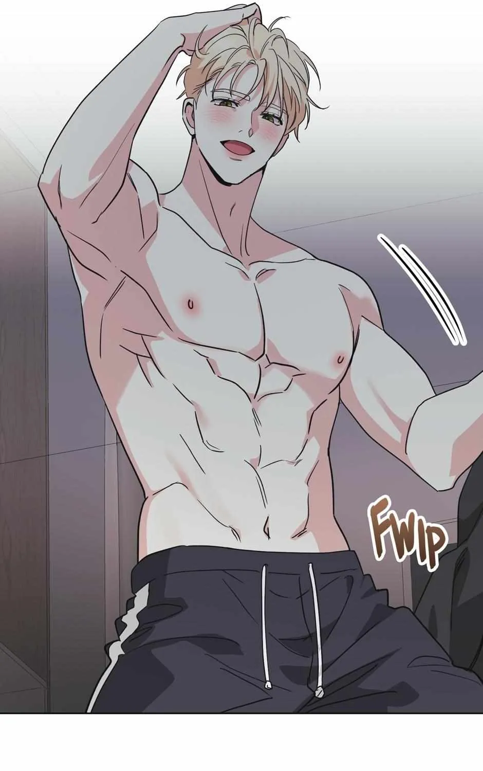 Re-Playlist Chapter 29 page 40 - 