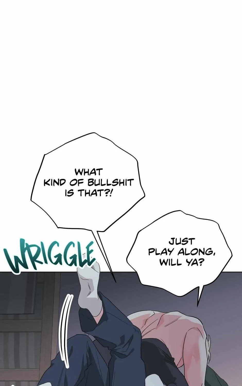 Re-Playlist Chapter 29 page 41 - 