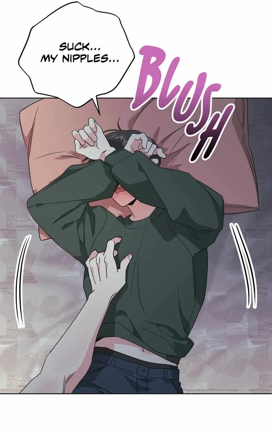 Re-Playlist Chapter 29 page 49 - 