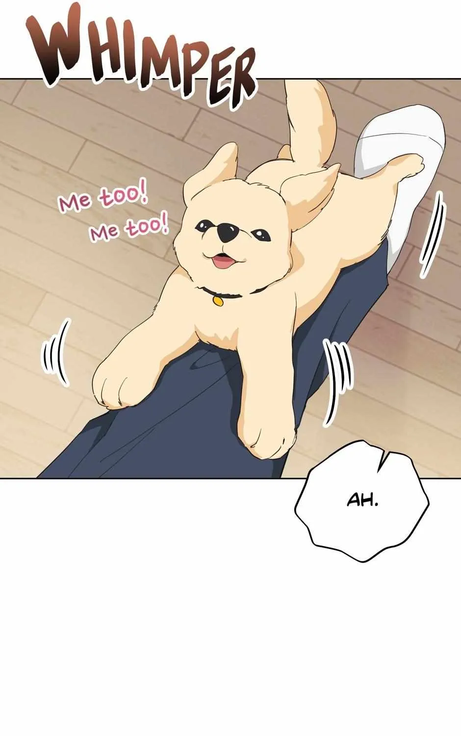 Re-Playlist Chapter 29 page 6 - 
