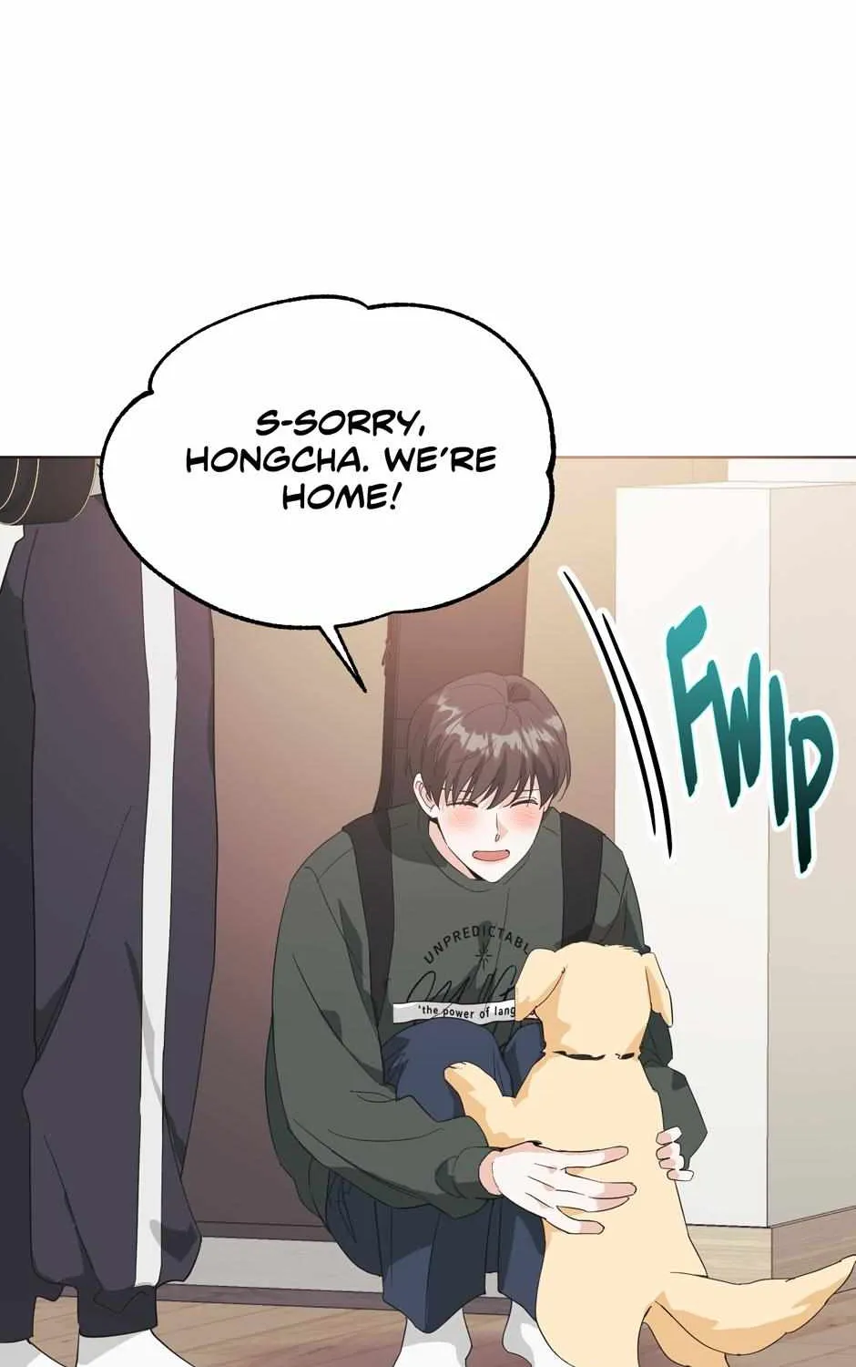 Re-Playlist Chapter 29 page 7 - 