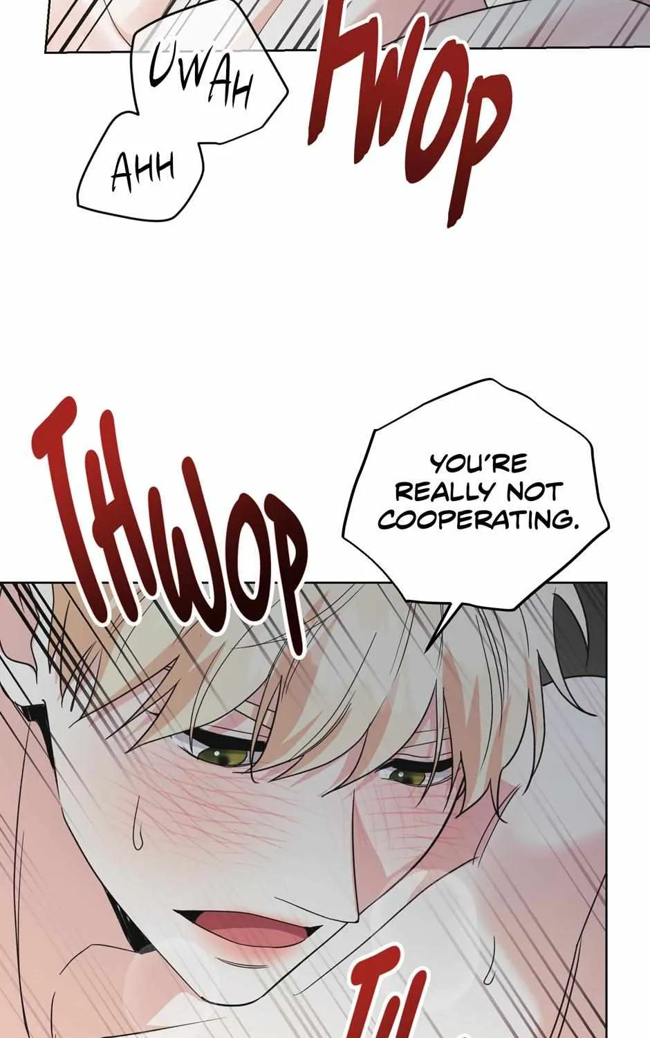 Re-Playlist Chapter 29 page 90 - 
