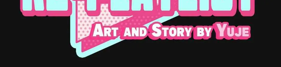 Re-Playlist Chapter 3 page 13 - 
