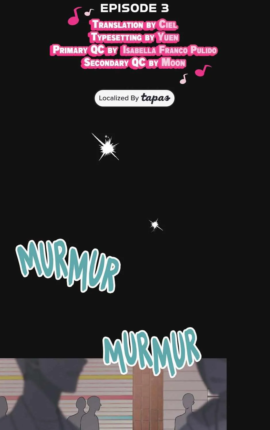 Re-Playlist Chapter 3 page 14 - 