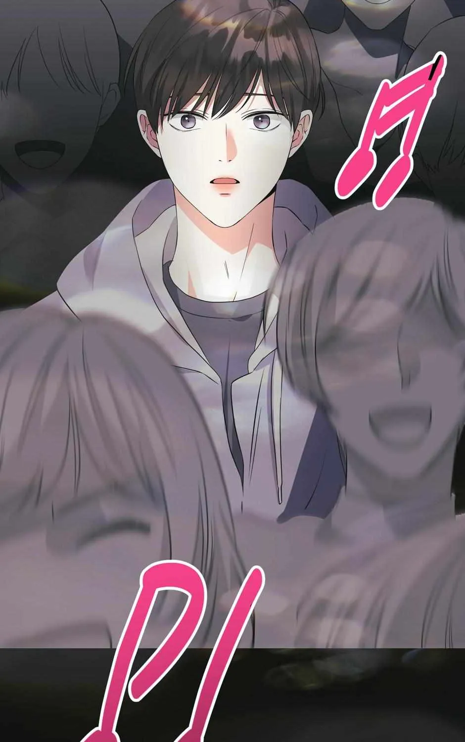 Re-Playlist Chapter 3 page 3 - 