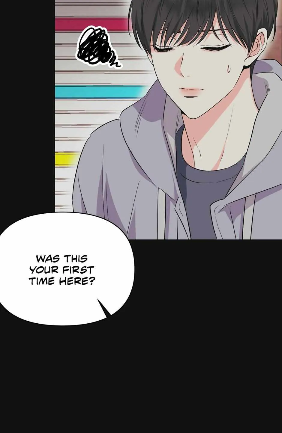Re-Playlist Chapter 3 page 33 - 