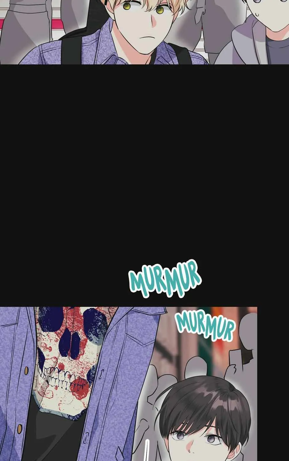 Re-Playlist Chapter 3 page 40 - 